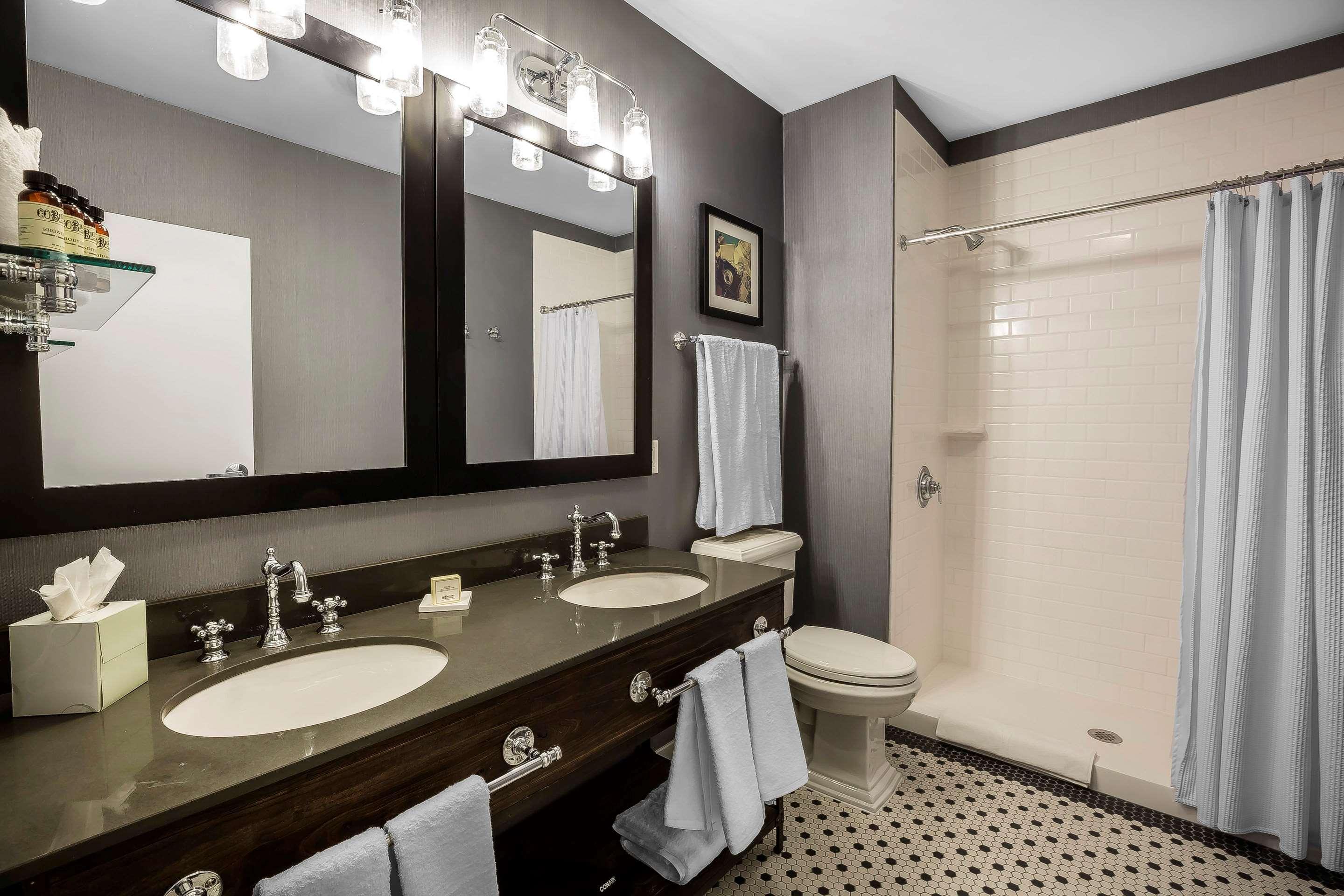 Envision Hotel Boston-Everett, Ascend Hotel Collection Zewnętrze zdjęcie