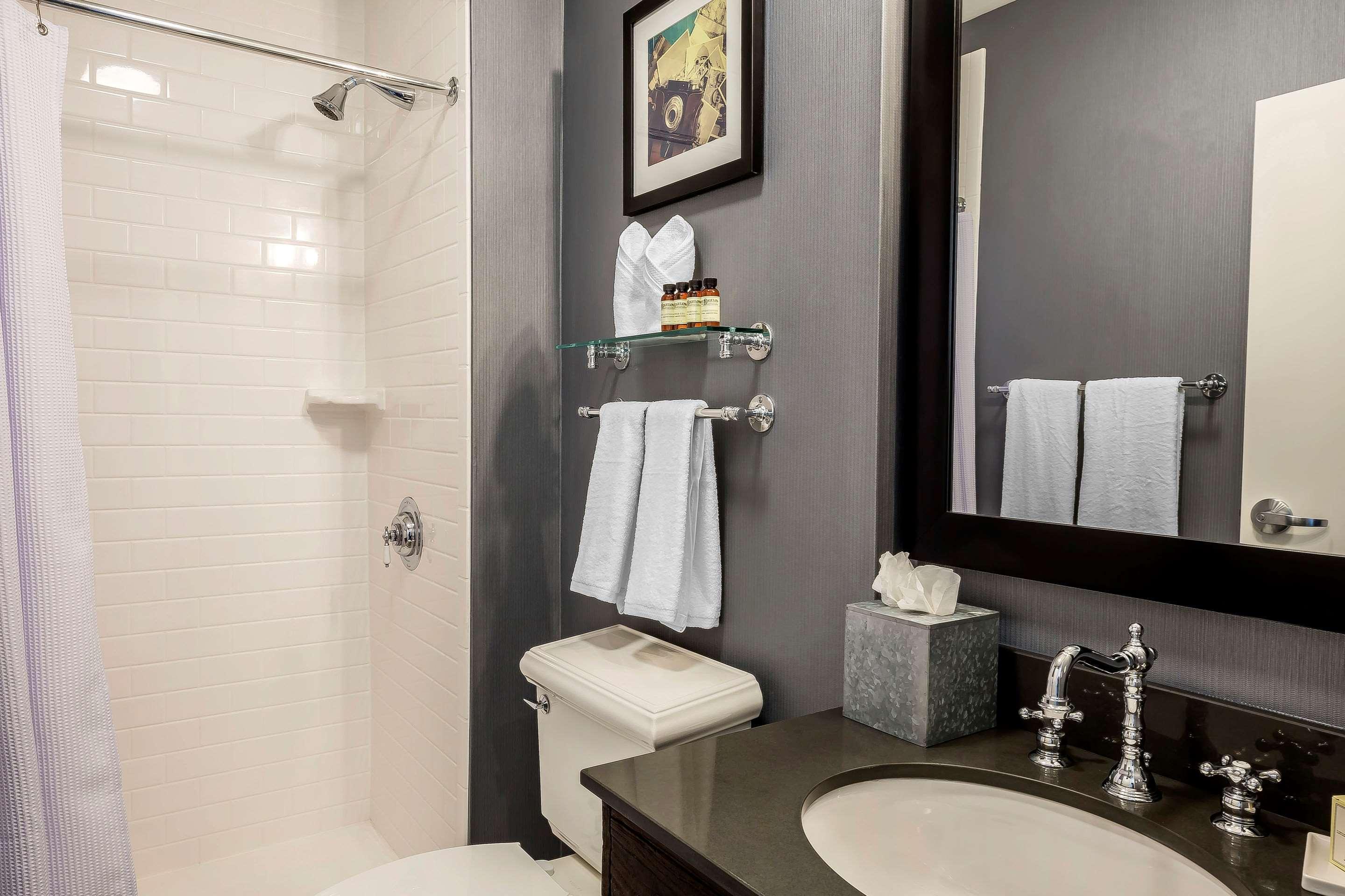 Envision Hotel Boston-Everett, Ascend Hotel Collection Zewnętrze zdjęcie