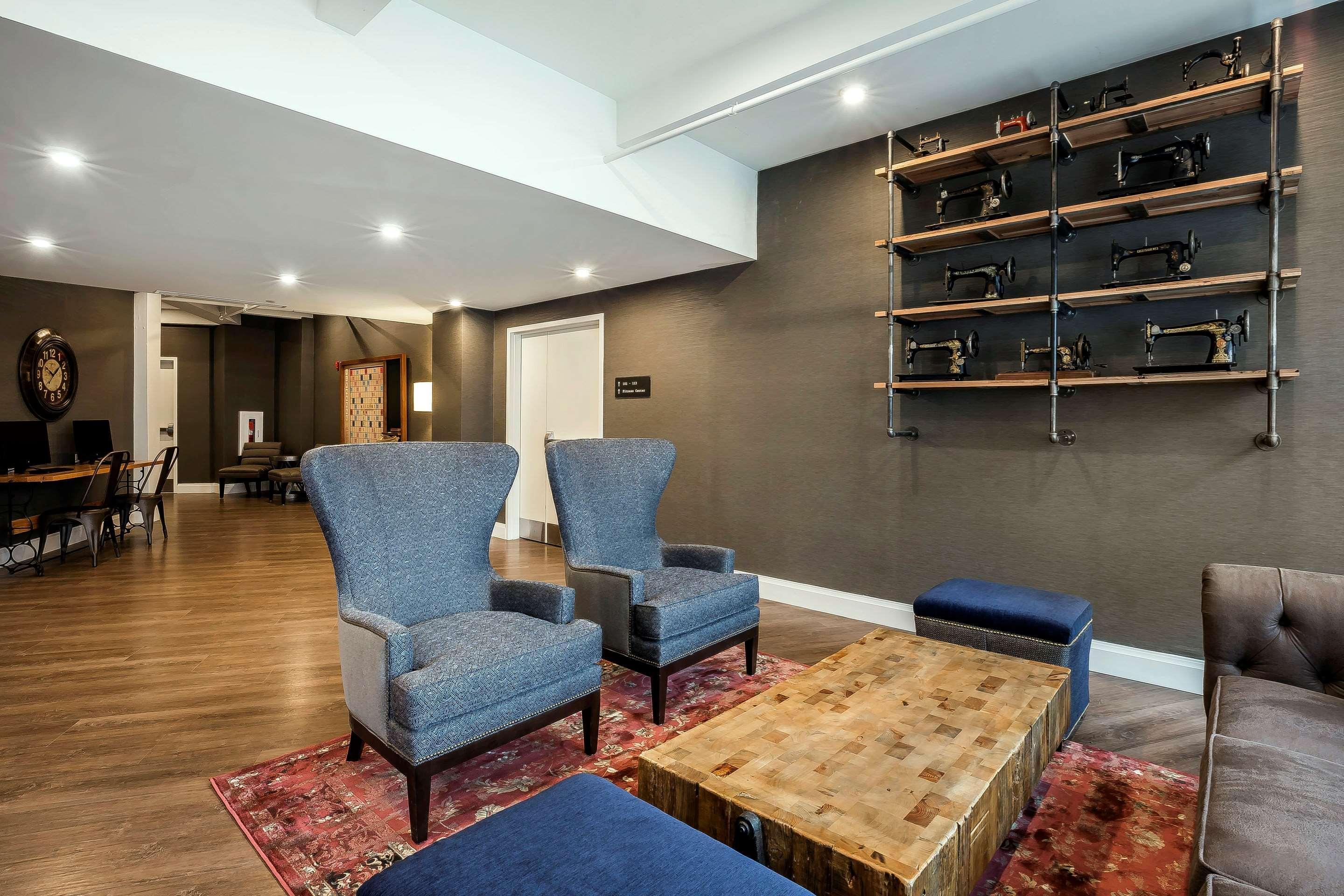 Envision Hotel Boston-Everett, Ascend Hotel Collection Zewnętrze zdjęcie