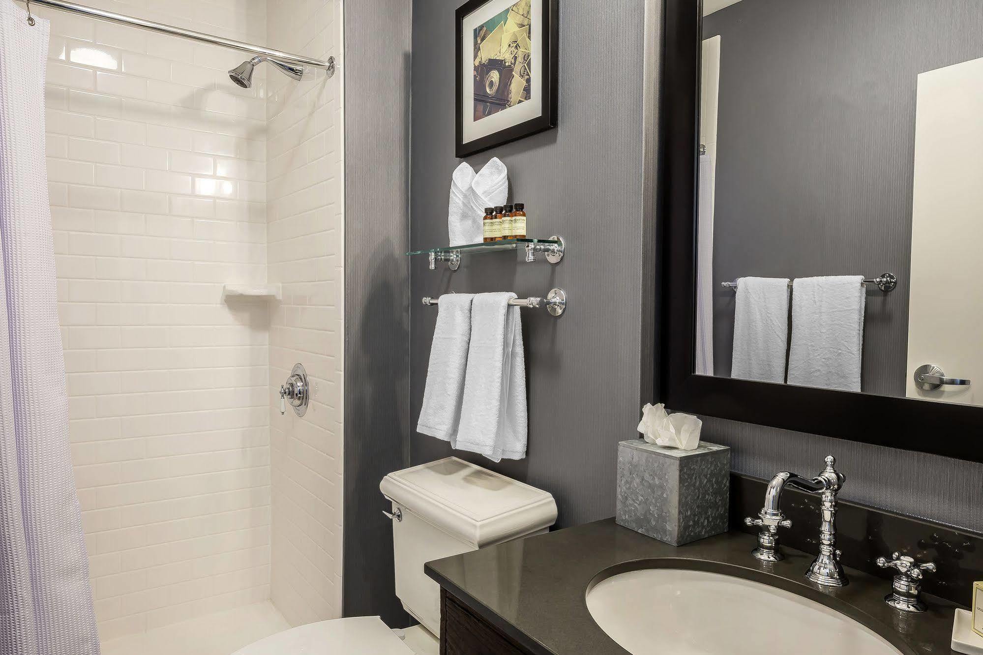 Envision Hotel Boston-Everett, Ascend Hotel Collection Zewnętrze zdjęcie